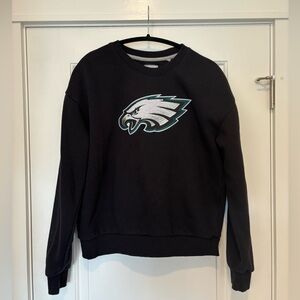 Philadelphia Eagles Crewneck
